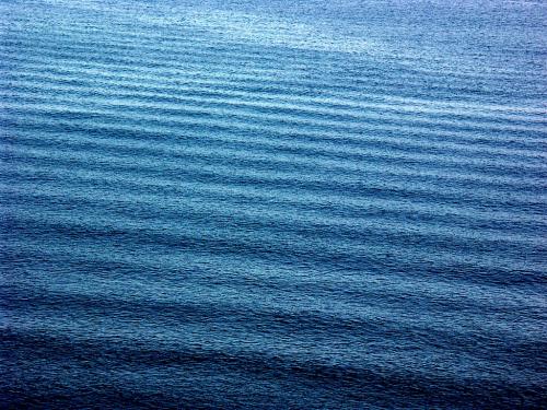 Fotografia de teresa - Galeria Fotografica: caminos - Foto: azul