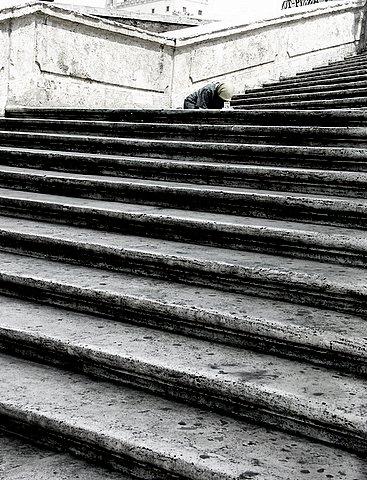 Fotografia de teresa - Galeria Fotografica: caminos - Foto: sumisin