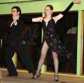 Fotos de adryart -  Foto: TANGO ARGENTINO Y ALGO MS - SEGUIMOS CON LOS BAILARINES
