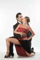 Fotos de adryart -  Foto: TANGO ARGENTINO Y ALGO MS - AGUS Y MARTIN