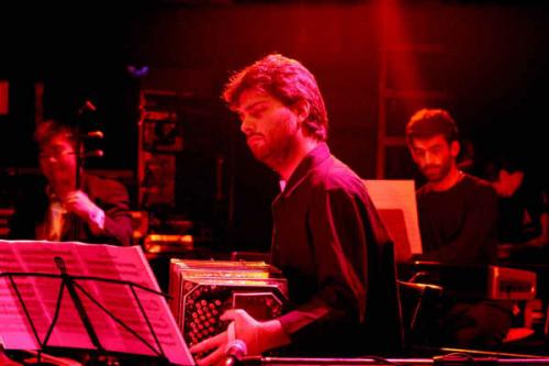 Fotografia de adryart - Galeria Fotografica: TANGO ARGENTINO Y ALGO MS - Foto: 