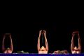 Fotos de Franco Trovato Fuoco Fotgrafo -  Foto: Danza Contempornea - A Punto de Ebullicin