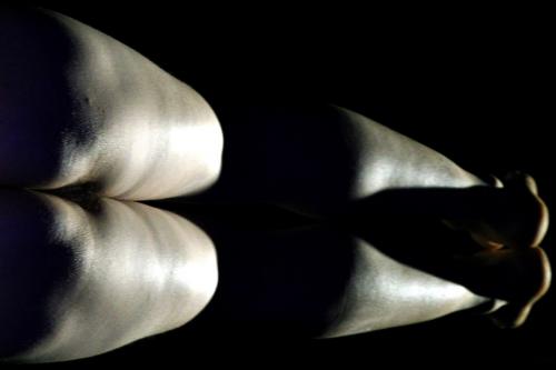 Fotografia de Franco Trovato Fuoco Fotgrafo - Galeria Fotografica: Danza Contempornea - Foto: A Punto de Ebullicin II