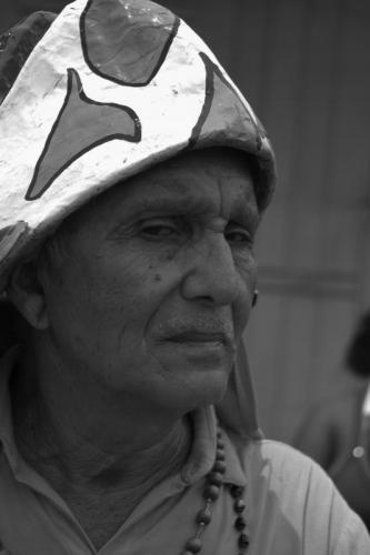 Fotografia de Gustavo - Galeria Fotografica: Ensayo sobre Diablos del Yare - Foto: 