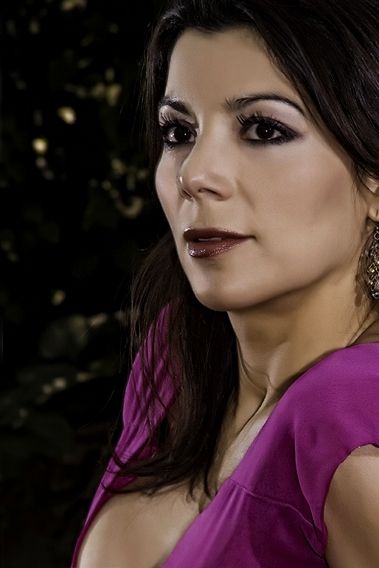 Fotografia de Oscar Ibarguengoytia - Galeria Fotografica: Faces - Foto: 