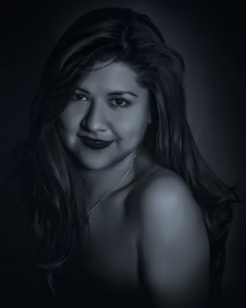 Fotografia de Oscar Ibarguengoytia - Galeria Fotografica: Faces - Foto: 