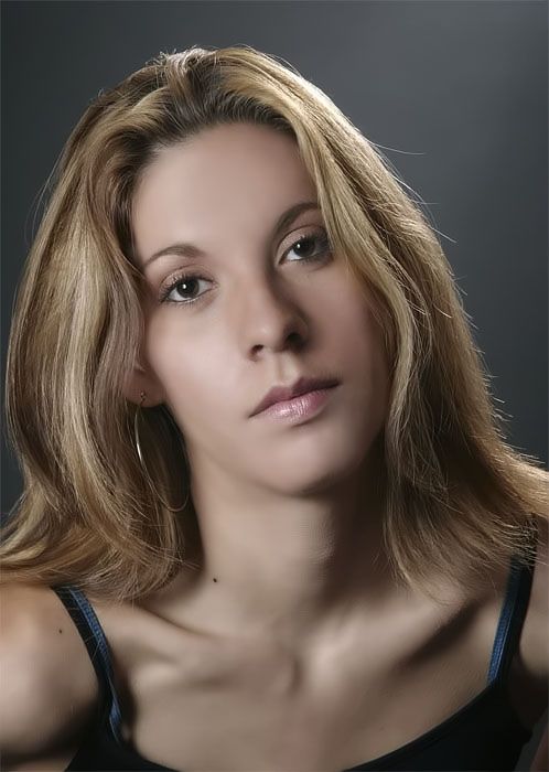 Fotografia de Oscar Ibarguengoytia - Galeria Fotografica: Faces - Foto: 