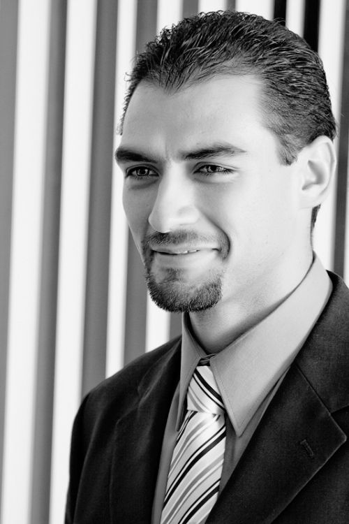 Fotografia de Oscar Ibarguengoytia - Galeria Fotografica: Faces - Foto: 