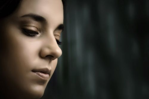 Fotografia de Oscar Ibarguengoytia - Galeria Fotografica: Faces - Foto: 