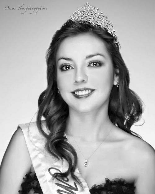 Fotografia de Oscar Ibarguengoytia - Galeria Fotografica: Faces - Foto: 