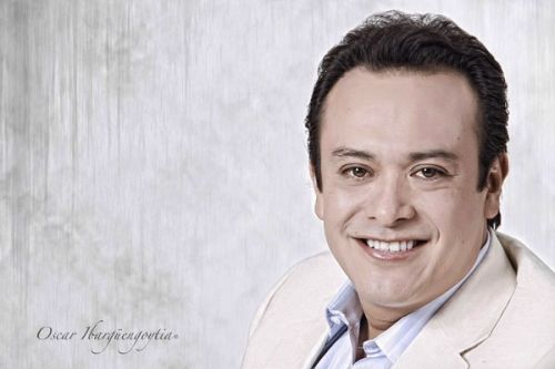 Fotografia de Oscar Ibarguengoytia - Galeria Fotografica: Faces - Foto: 