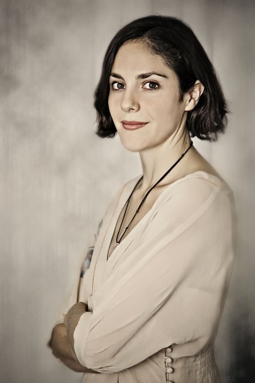 Fotografia de Oscar Ibarguengoytia - Galeria Fotografica: Faces - Foto: 