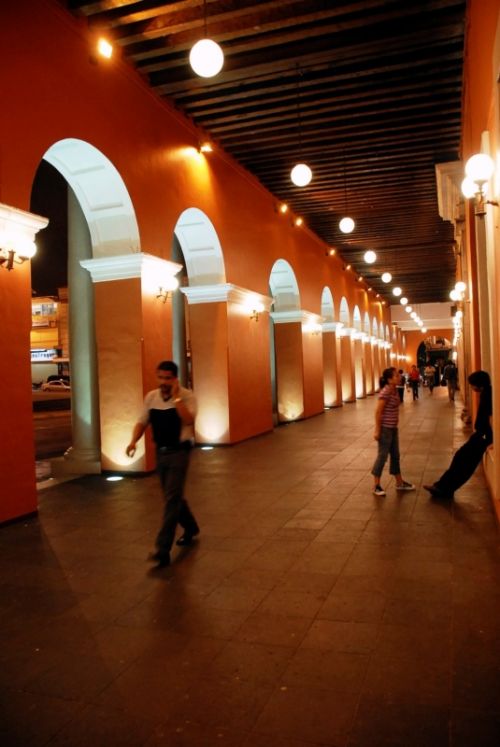 Fotografia de ANGEL MONTERO - Galeria Fotografica: PALACIO - Foto: 