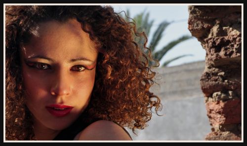 Fotografia de photo giaquinta - Galeria Fotografica: book - Foto: belleza salvaje