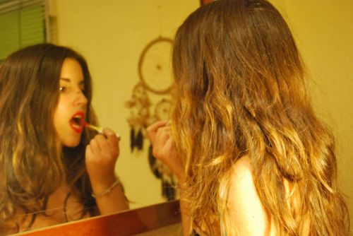 Fotografia de Marina - Galeria Fotografica: Reportaje 1 - Foto: 