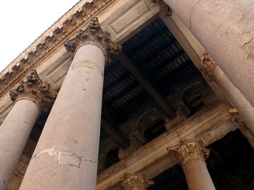 Fotografia de Louse Anne - Galeria Fotografica: Arquitectura - Foto: 