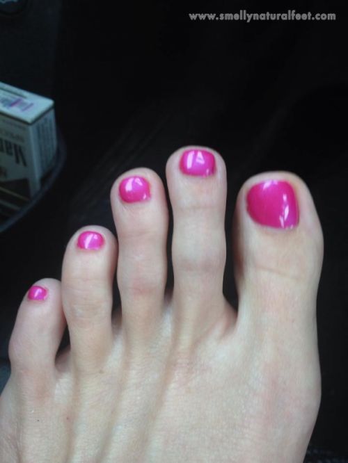 Fotografia de SmellyNaturalFeet - Galeria Fotografica: SNF Sessions - Foto: 