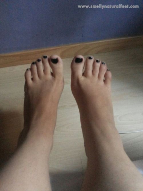 Fotografia de SmellyNaturalFeet - Galeria Fotografica: SNF Sessions - Foto: 