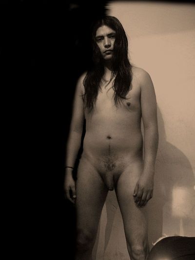 Fotografia de DAMIAN - Galeria Fotografica: MIS DESNUDOS - Foto: 