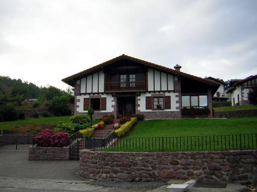 Fotografia de David del Fresno - Galeria Fotografica: ARIZKUN - Foto: ARIZKUN 1