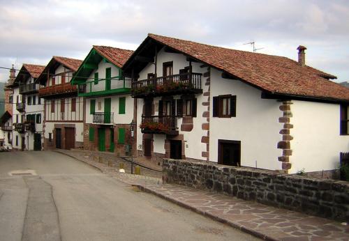 Fotografia de David del Fresno - Galeria Fotografica: ARIZKUN - Foto: ARIZKUN 2