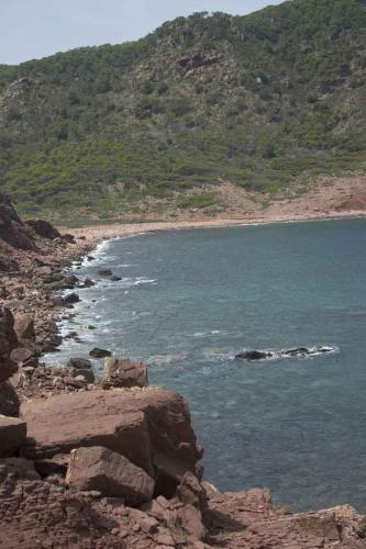 Fotografia de Pepo - Galeria Fotografica: Menorca en verano - Foto: Es macar des furinam