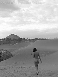 Fotografia de Gabriel Paxti�n - Galeria Fotografica: Muestra de mi trabajo - Foto: nude124