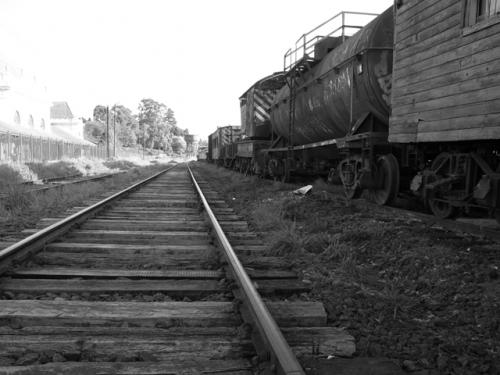 Fotografia de Christian Blana - Galeria Fotografica: Geografia urbana - Foto: Osorno Chile