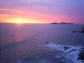 Fotos de Manuel Laguna -  Foto: Mazatlan Sinaloa, Jule 2006 - Sunset 02