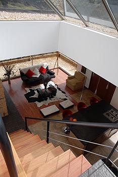 Fotografia de EDWIN LEMUS - Galeria Fotografica: ARQUITECTURA INTERIORES - Foto: 