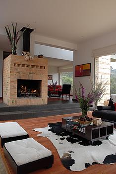 Fotografia de EDWIN LEMUS - Galeria Fotografica: ARQUITECTURA INTERIORES - Foto: 