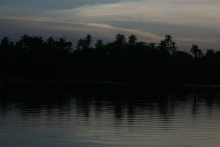 Fotografia de Photitos - Galeria Fotografica: Colon - Foto: Atardecer