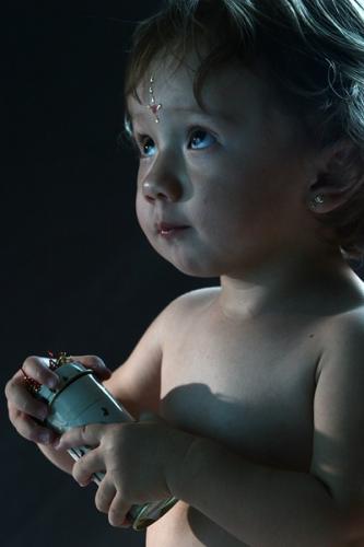 Fotografia de EDWIN LEMUS - Galeria Fotografica: DESNUDOS ARTISTICOS - Foto: innocence