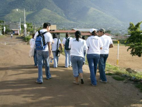 Fotografia de Gabriel - Galeria Fotografica: Atardecer - Foto: en la comunidad