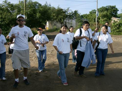 Fotografia de Gabriel - Galeria Fotografica: Atardecer - Foto: en la comunidad II