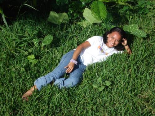 Fotografia de Gabriel - Galeria Fotografica: Atardecer - Foto: Jardin en el techo de COCOVI