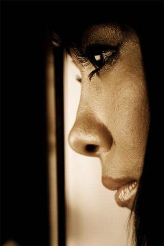 Fotografia de Ron Vargas - Galeria Fotografica: RON VARGAS FOTO - Foto: LA DISTANCIA