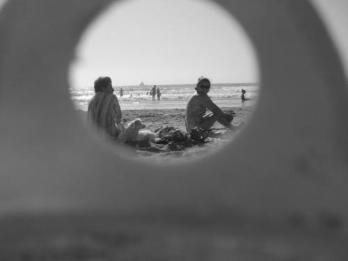 Fotografia de marco - Galeria Fotografica: ensayos b y n - Foto: 