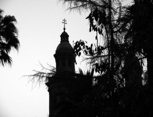 Fotografia de marco - Galeria Fotografica: ensayos b y n - Foto: 