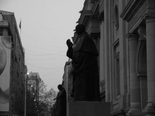 Fotografia de marco - Galeria Fotografica: ensayos b y n - Foto: 