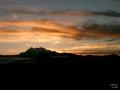 Fotos de J.Baptista -  Foto: Los primeros rayos de sol para La Paz - Amanecer Paceo 1
