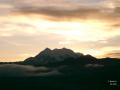 Fotos de J.Baptista -  Foto: Los primeros rayos de sol para La Paz - Amanecer Paceo 2