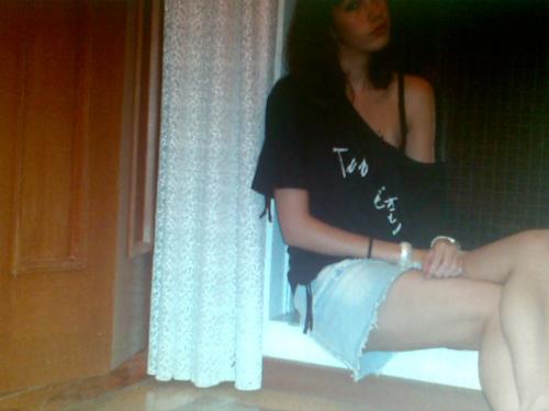 Fotografia de Marah - Galeria Fotografica: marah - Foto: ...