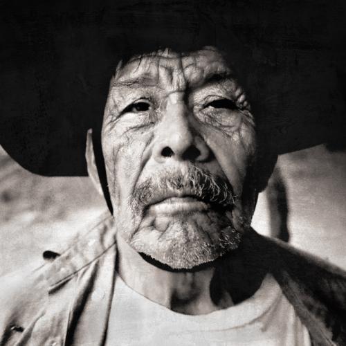 Fotografia de Ron Vargas - Galeria Fotografica: RON VARGAS FOTO - Foto: DIGNIDAD