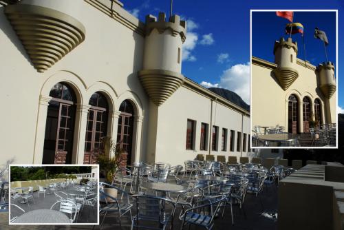 Fotografia de EDWIN LEMUS - Galeria Fotografica: ARQUITECTURA INTERIORES - Foto: 