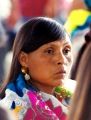 Fotos de ANGEL MONTERO -  Foto: MUJER INDIGENA  - 