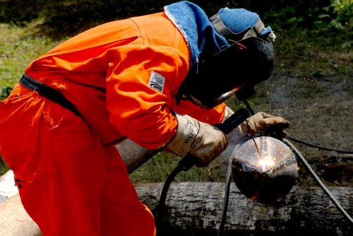 Fotografia de ANGEL MONTERO - Galeria Fotografica: ACERO - Foto: 