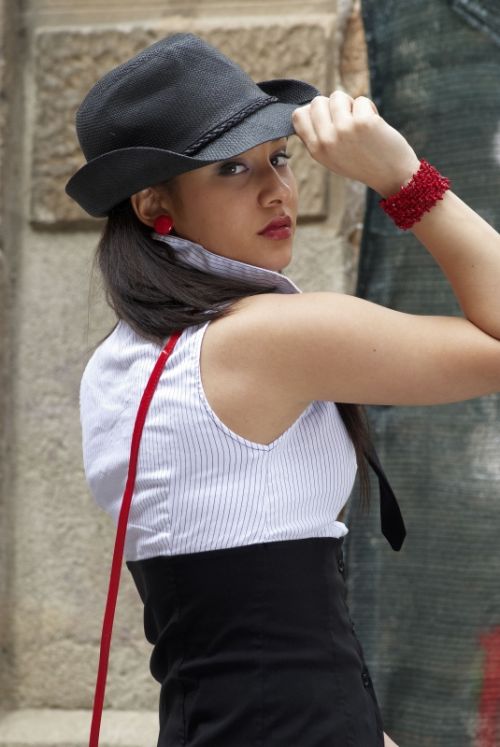 Fotografia de Daiana - Galeria Fotografica: DAIANA M. - Foto: 