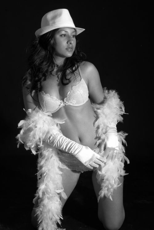 Fotografia de Daiana - Galeria Fotografica: DAIANA M. - Foto: 