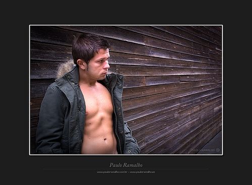Fotografia de Paulo Ramalho Photography - Galeria Fotografica: Moda - Foto: 